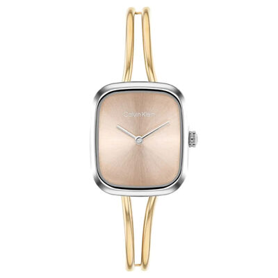 Calvin Klein Ck25100134 Kadın Kol Saati
