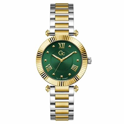 Gc GCY59021L9M Kadın Kol Saati