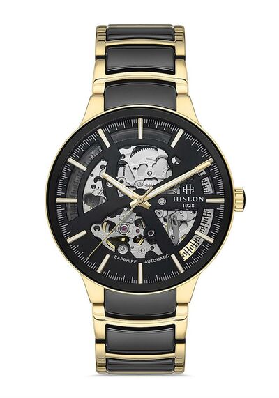Hislon Sd110G-16Sg Erkek Kol Saati
