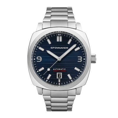 Spınnaker Sp-5073-22 Erkek Kol Saati