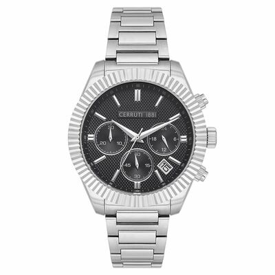 Cerruti CIWGI0090902 Erkek Kol Saati