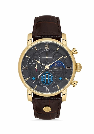 Tm105G-05Kg Erkek Kol Saati