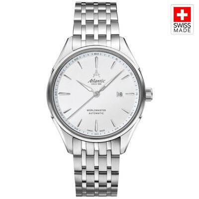 Atlantıc 52759.41.21Sm Erkek Kol Saati