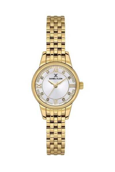 Daniel Klein Dke.1.10994-2 Kadın Kol Saati