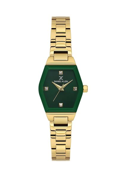 Daniel Klein Dk.6.14186-3 Kadın Kol Saati