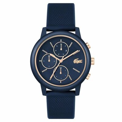 Lacoste LAC2011470 Erkek Kol Saati