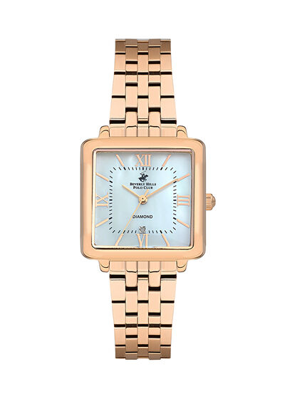 Beverly Hills Polo Bp3071C.420 Kadın Kol Saati