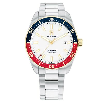 Tommy Hilfiger Th1710551 Erkek Kol Saati