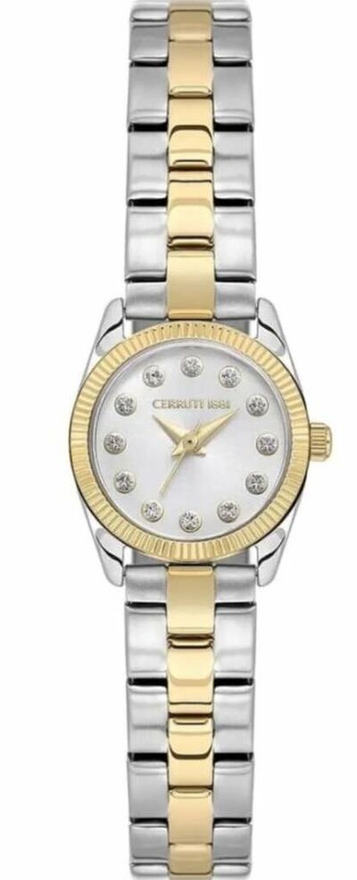 Cerruti 1881 Cıwlg0101006 Kadın Kol Saati