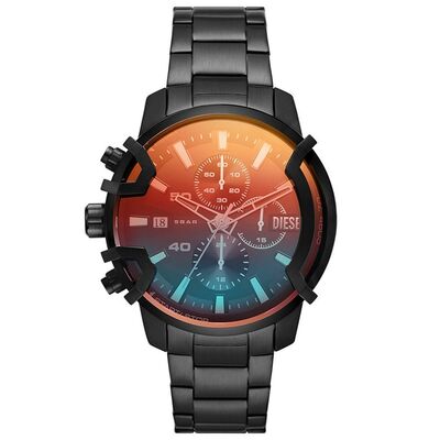 Diesel Dz4605 Erkek Kol Saati