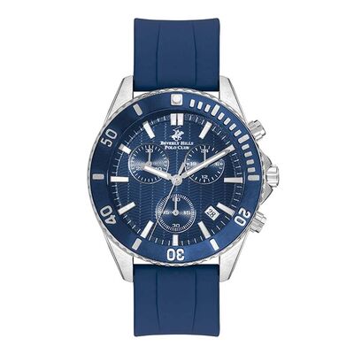 Beverly Hills Polo Club Bp3277X.399 Erkek Kol Saati
