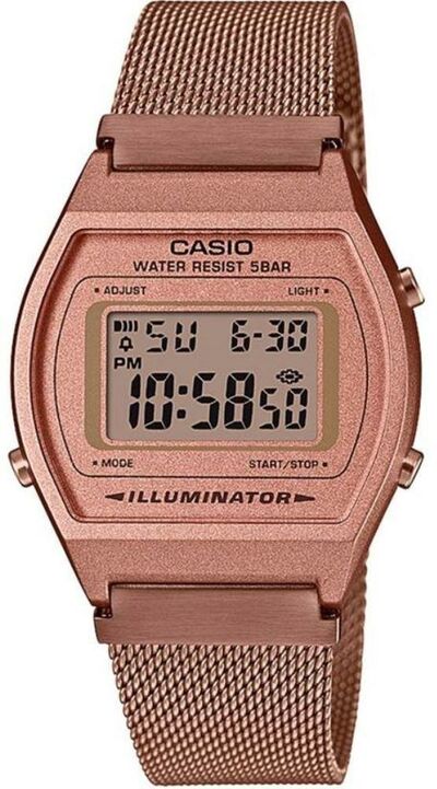 Casio B640Wmr-5Adf Casio B640Wmr-5Adf Kol Saati
