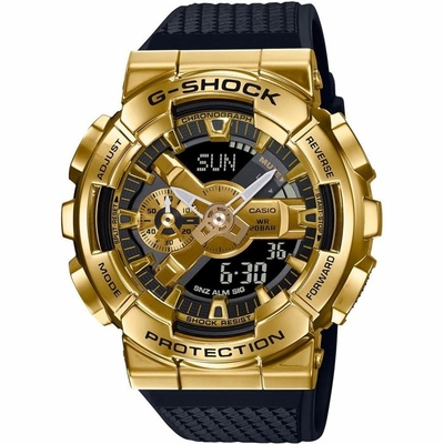 Casio G-Shock Gm-110G-1A9Dr Erkek Kol Saati