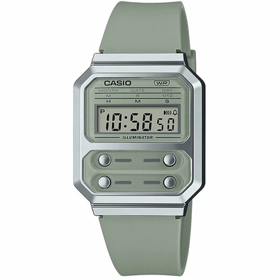 Casio A100Wef-3Adf