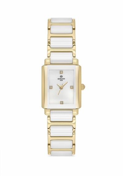 Ql215G-09Sg Kadın Kol Saati