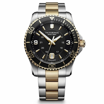 Victorinox Swiss Army Vs 241824 Maverick Quartz Erkek Kol Saati