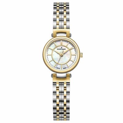 Jacques Philippe Jpqls987388Yg Kadın Kol Saati