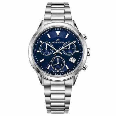 Roche Montre Rmg6004-04 Erkek Kol Saati