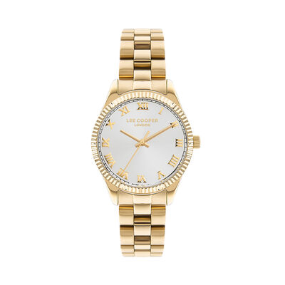 Lee Cooper Lc07680.130 Kadın Kol Saati