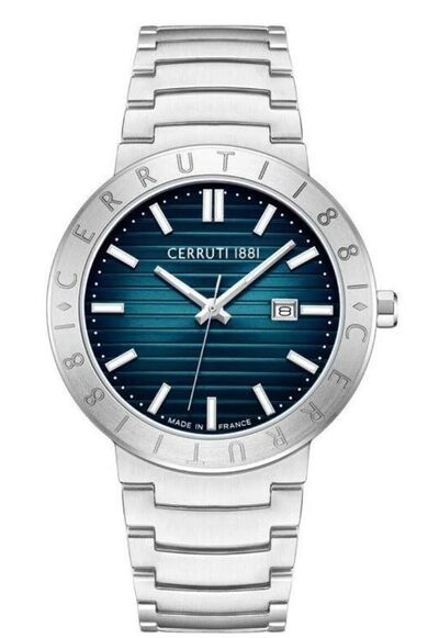 Cerruti CIWGA0043101 Erkek Kol Saati