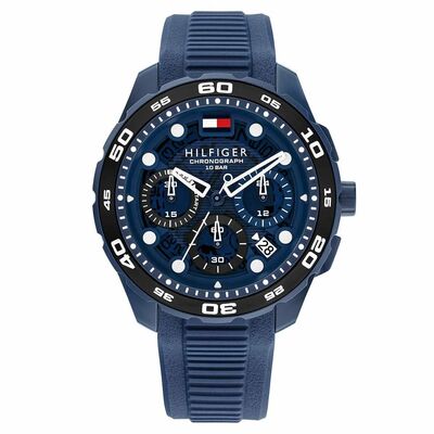 Tommy Hilfiger Th1792232 Erkek Kol Saati