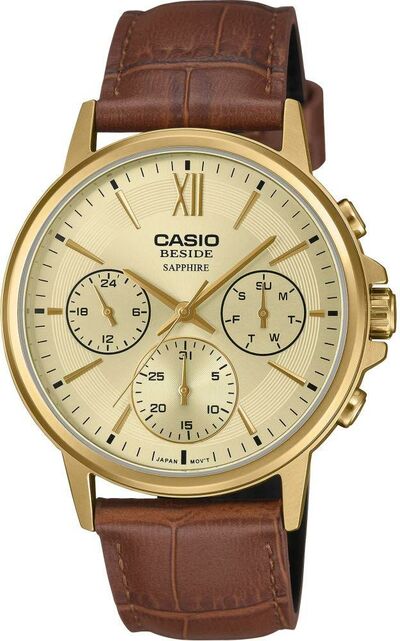 Casio Bms-300Gl-5Avdf Casio Bms-300Gl-5Avdf Kol Saati