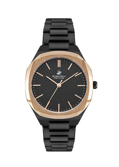 Beverly Hills Polo Bp3023X.060 Erkek Kol Saati