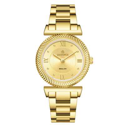 Essence Es6958Fe.110 Kadın Kol Saati