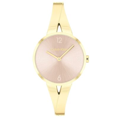 Calvin Klein Ck25100027 Kadın Kol Saati
