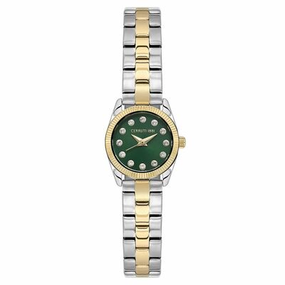 Cerruti 1881 Cıwlg0101007 Kadın Kol Saati