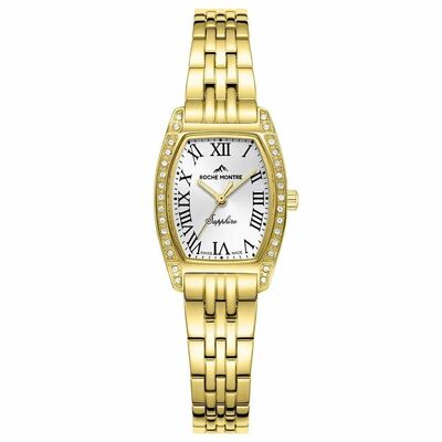 Roche Montre Rml5004-05 Kadın Kol Saati