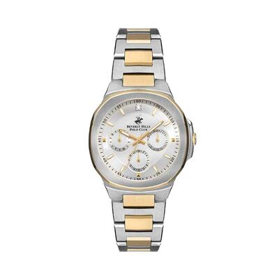 Beverly Hills Polo Club Bp3275X.230 Kadın Kol Saati