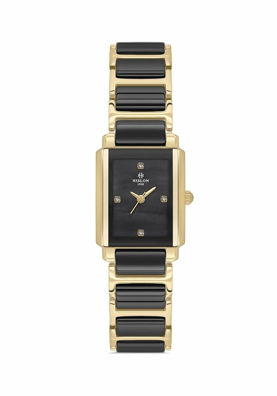 Ql215G-04Sg Kadın Kol Saati