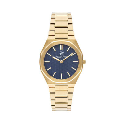 Beverly Hills Polo Club Bp3374X.190 Kadın Kol Saati