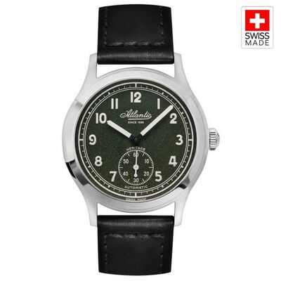 Atlantıc 53760.41.73 Erkek Kol Saati