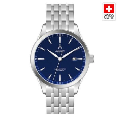 Atlantıc 52759.41.51Sm Erkek Kol Saati