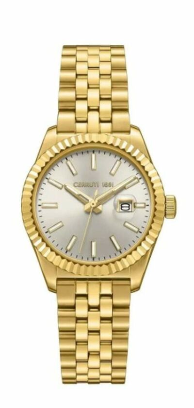 Cerruti CIWLH0090506 Kadın Kol Saati