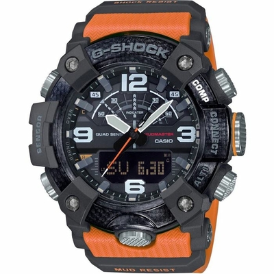 Casio G-Shock Master Of G Gg-B100-1A9Dr Kol Saati