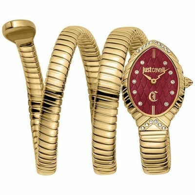 Just Cavalli Jc1L323M0035 Kadın Kol Saati