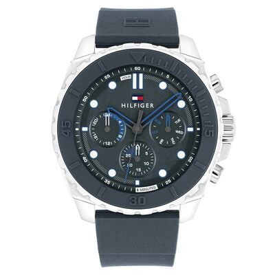 Tommy Hilfiger Th1710687 Erkek Kol Saati