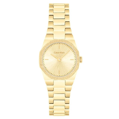 Calvin Klein Ck25100142 Kadın Kol Saati