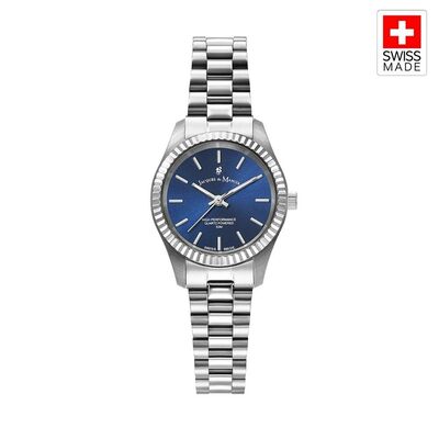 Jacques Du Manoır Jwl04002 Kadın Kol Saati