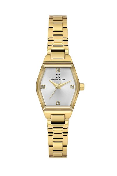 Daniel Klein Dk.6.14186-2 Kadın Kol Saati