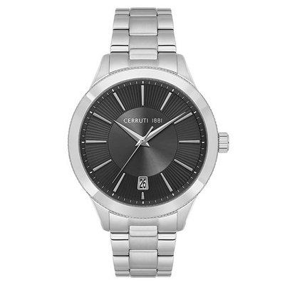 Cerruti CIWGH2109106 Erkek Kol Saati