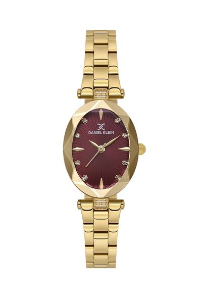 Daniel Klein Dk.13.10164-4 Kadın Kol Saati