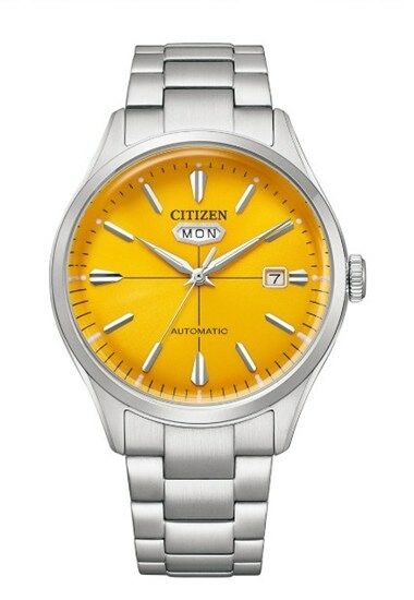 Cıtızen Nh8391-51Ze