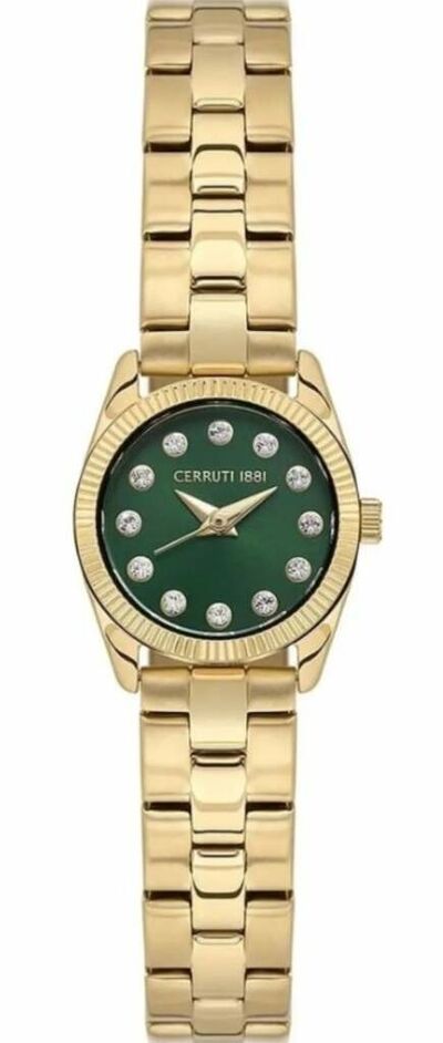 Cerruti 1881 Cıwlg0101004 Kadın Kol Saati