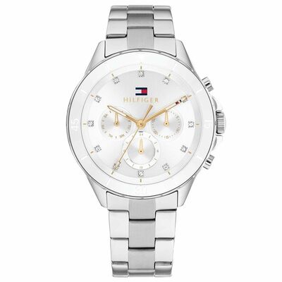Tommy Hilfiger Th1782707 Kadın Kol Saati