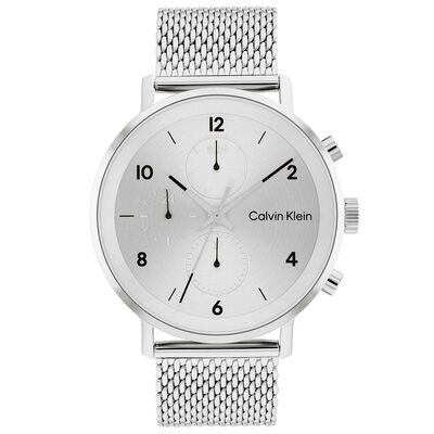 Calvin Klein Ck25200107 Erkek Kol Saati