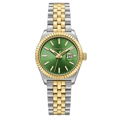 Cerruti CIWLH0090501 Kadın Kol Saati